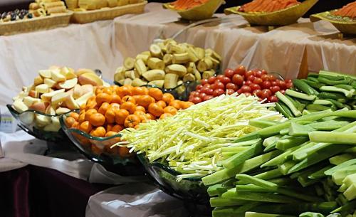 素食者的營養(yǎng)如何平衡？
