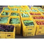 <b>物資配送一</b>